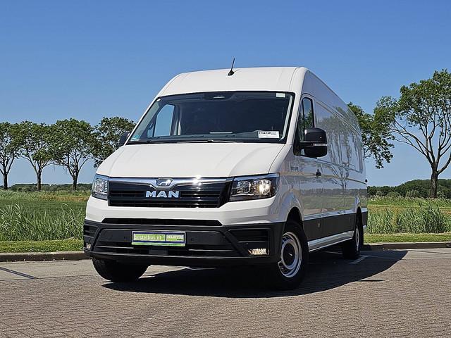 MAN TGE 2024 Diesel