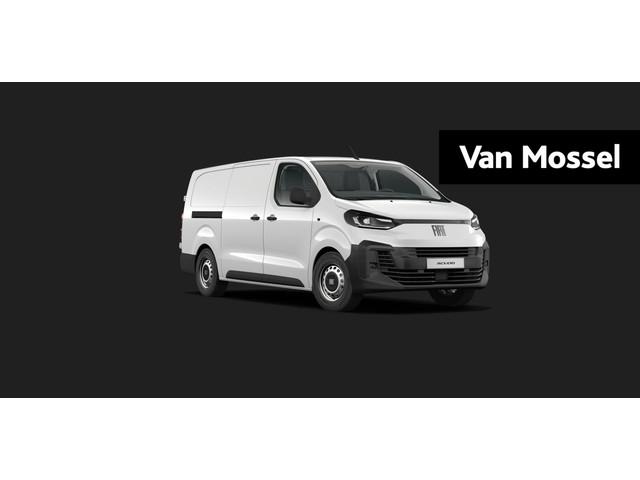 Fiat Scudo 2026 Diesel