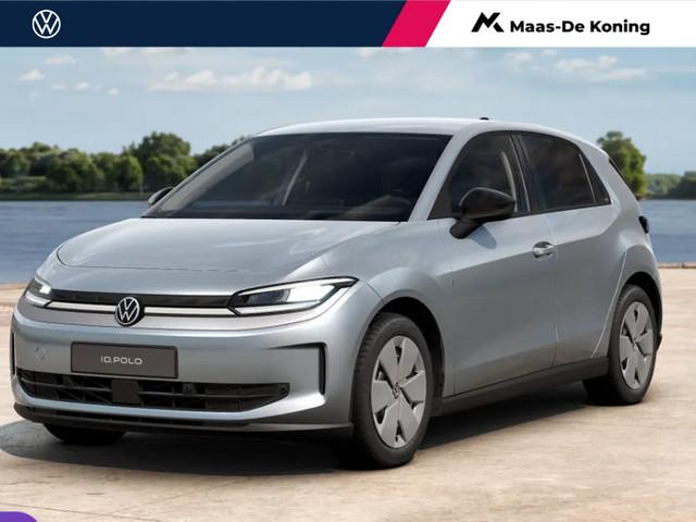 Volkswagen ID. Polo