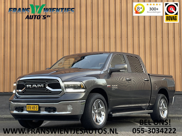 Dodge Ram 2020 LPG