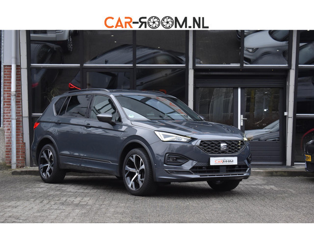 Seat Tarraco 2021 Hybride