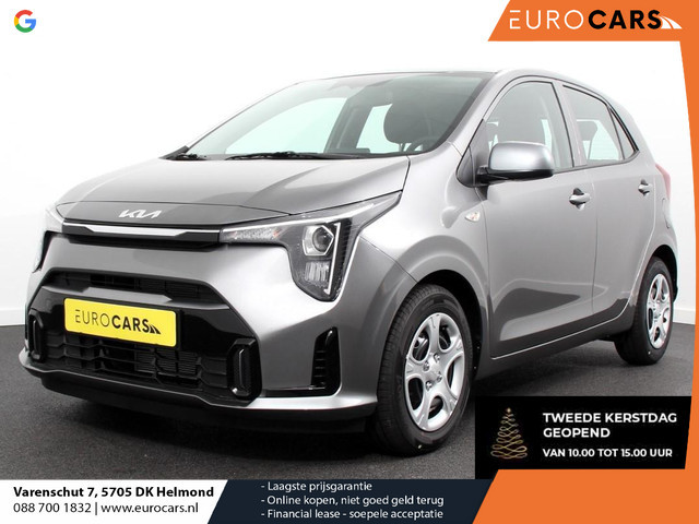 Kia Picanto 2025 Benzine