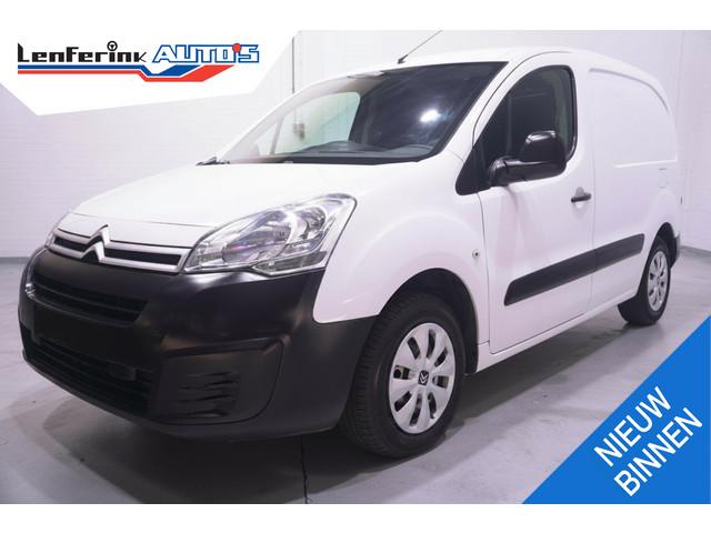 Citroën Berlingo 2018 Diesel