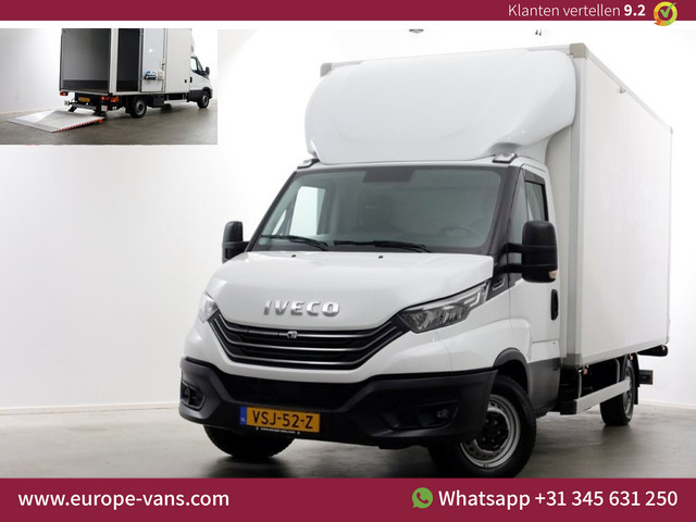 Iveco Daily 2022 Diesel