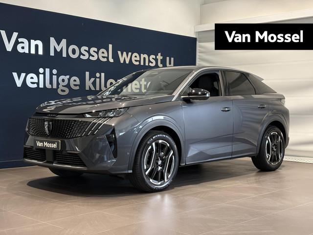 Peugeot 3008 2025 Hybride