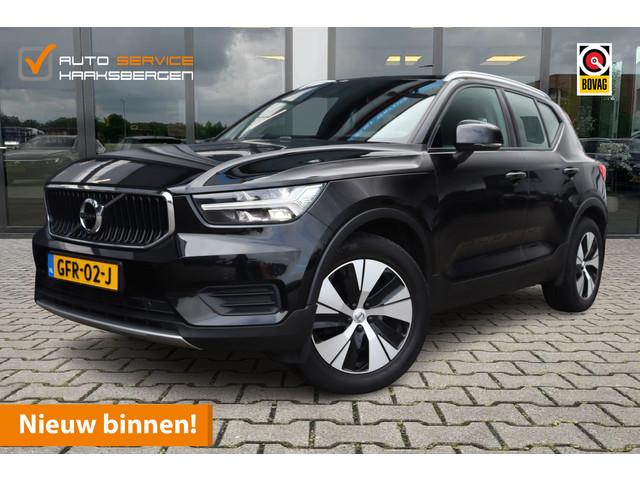 Volvo XC40 2019 Benzine