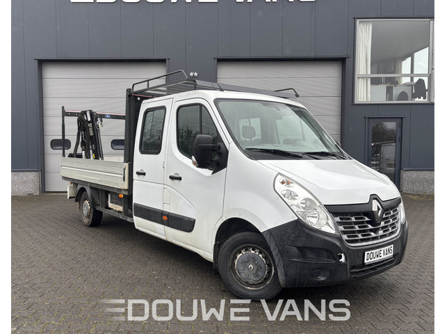 Renault Master 2017 Diesel
