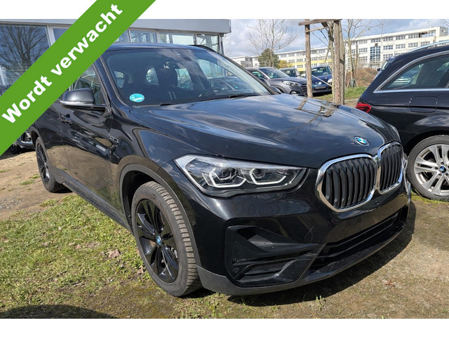 BMW X1 2022 Hybride