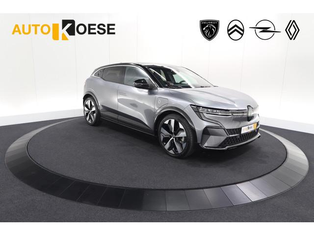 Renault Mégane 2023 Elektrisch