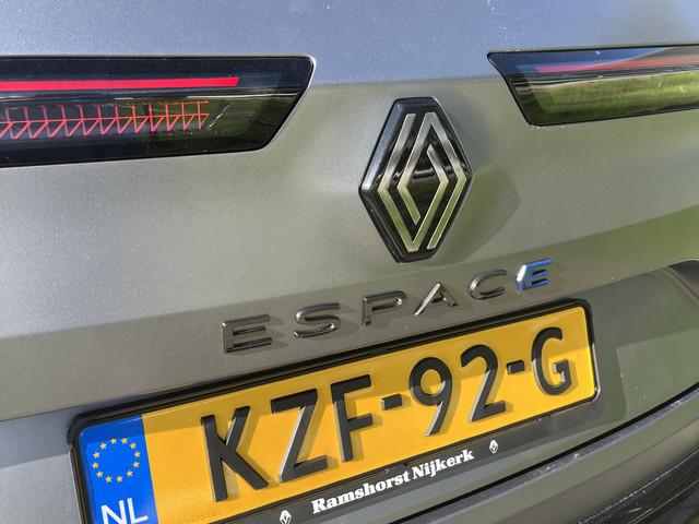 Renault Espace