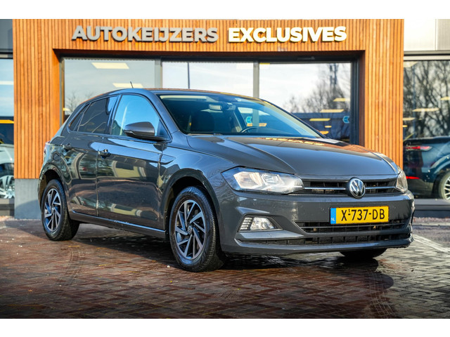 Volkswagen Polo 2019 Benzine
