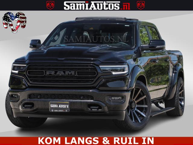 Dodge Ram 2024 LPG
