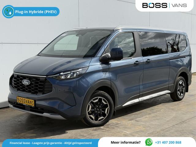 Ford Tourneo