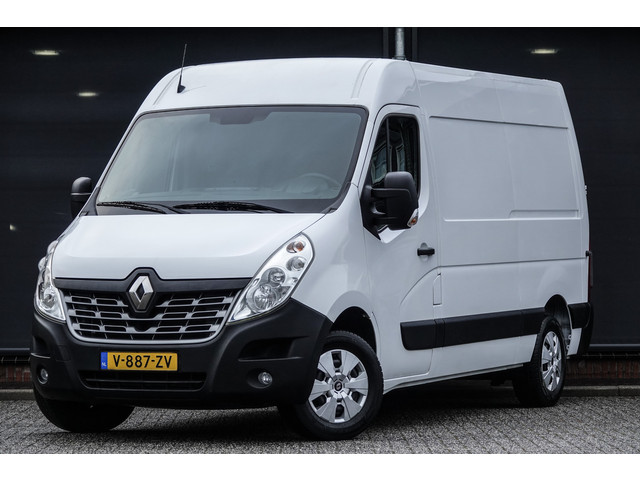 Renault Master 2019 Diesel
