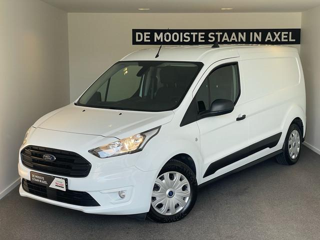 Ford Transit Connect 2024 Diesel