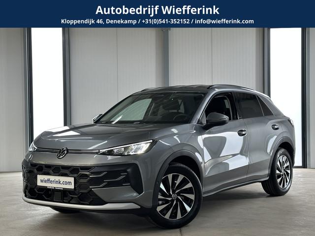 Volkswagen T-Roc 2026 Benzine
