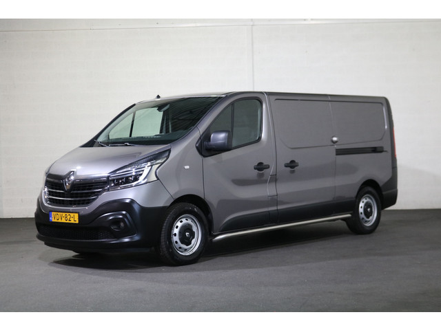 Renault Trafic 2020 Diesel