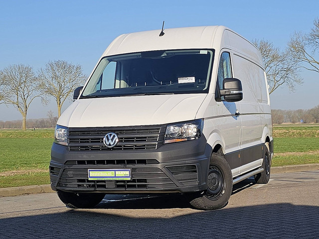 Volkswagen Crafter 2024 Diesel