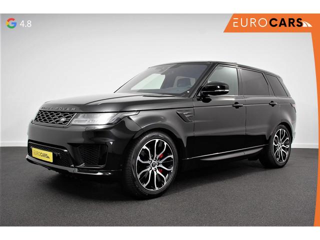 Land Rover Range Rover Sport 2023 Hybride
