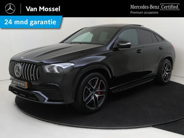 Mercedes-Benz GLE 2021 Benzine