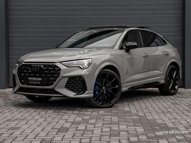 Audi RSQ3