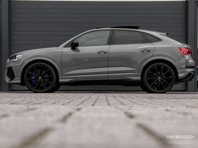 Audi RSQ3