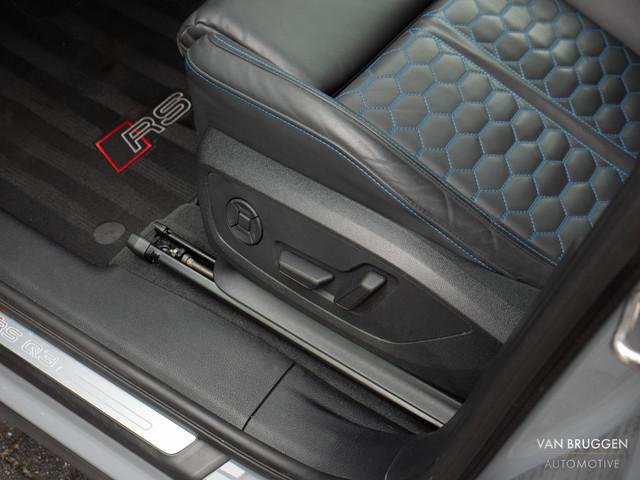 Audi RSQ3