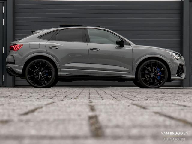 Audi RSQ3