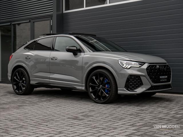 Audi RSQ3