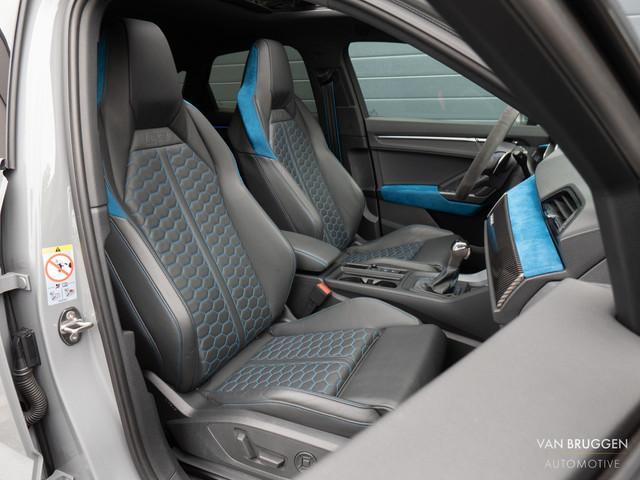 Audi RSQ3