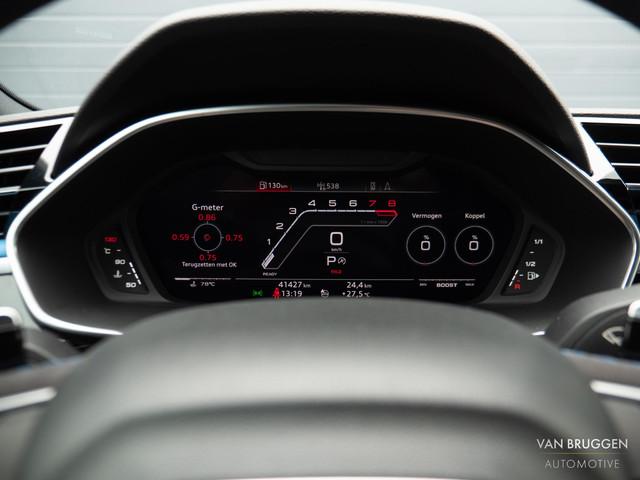 Audi RSQ3