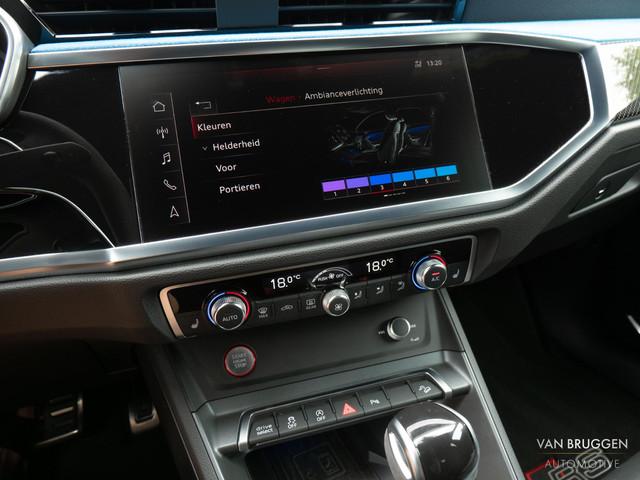Audi RSQ3