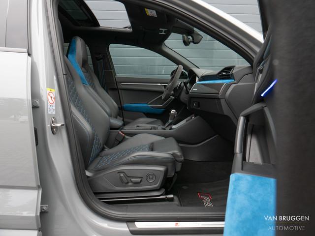 Audi RSQ3