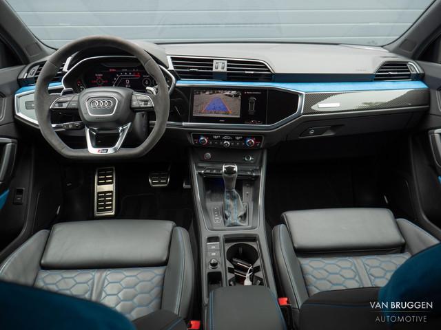 Audi RSQ3