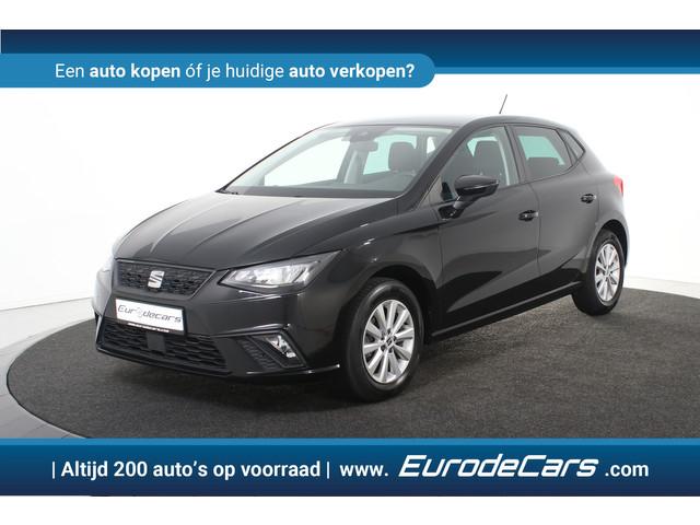 Seat Ibiza 2024 Benzine