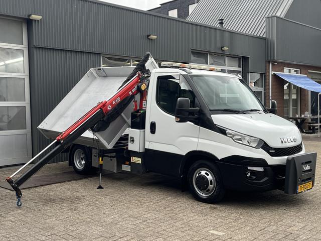 Iveco Daily 2015 Diesel