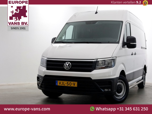 Volkswagen Crafter 2021 Diesel