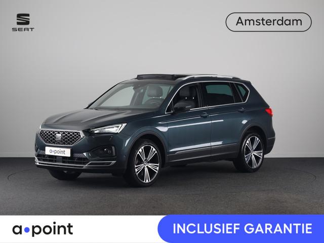 Seat Tarraco 2019 Benzine