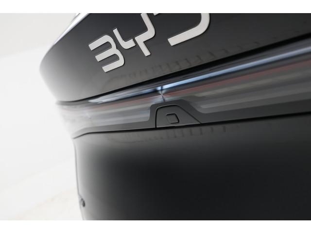 BYD Seal
