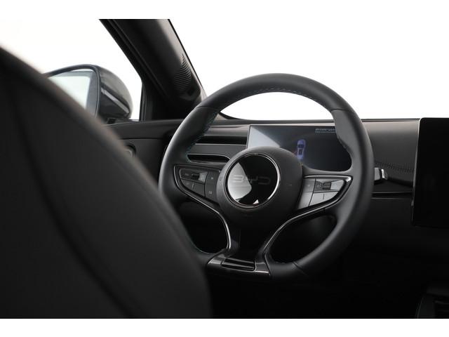 BYD Seal