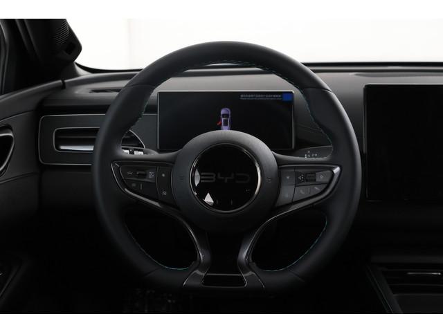 BYD Seal