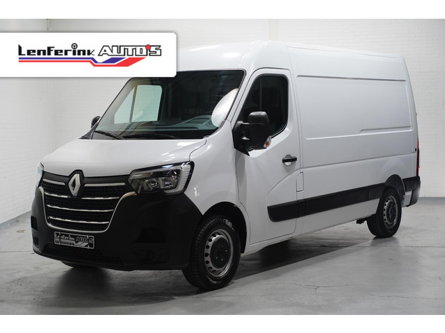 Renault Master 2022 Diesel