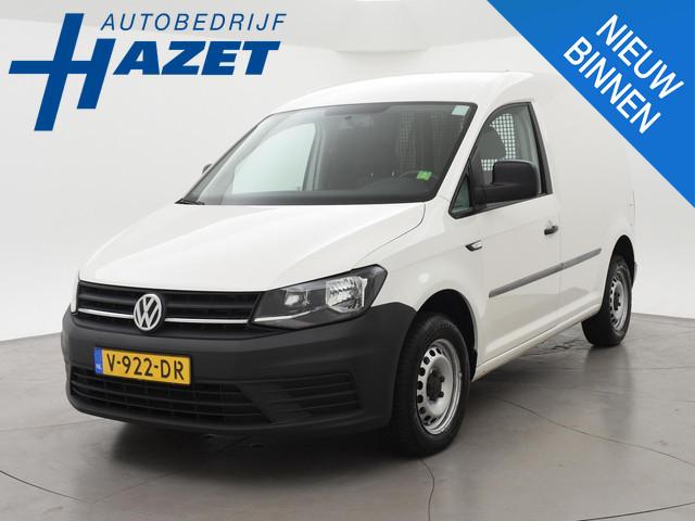 Volkswagen Caddy 2017 Diesel