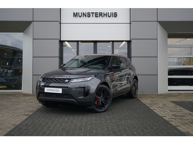 Land Rover Range Rover Evoque 2023 Hybride