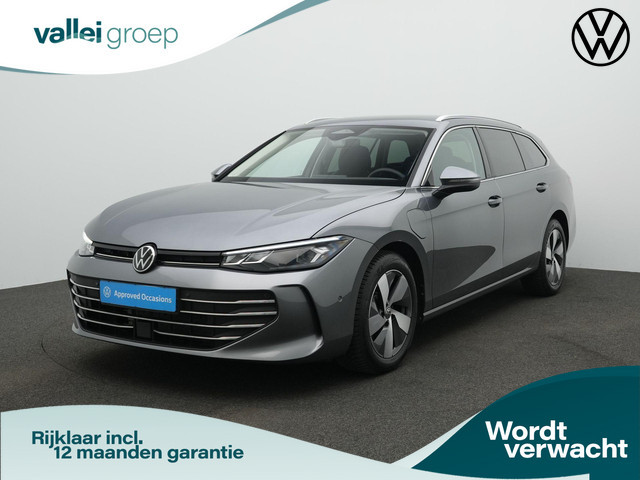 Volkswagen Passat 2025 Hybride
