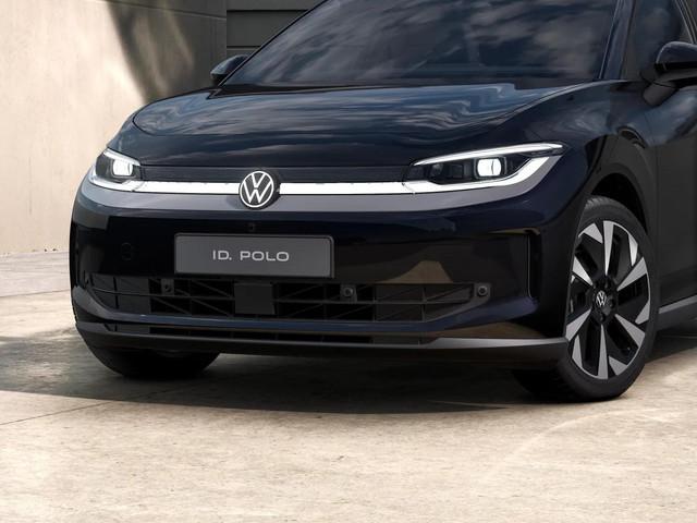 Volkswagen ID. Polo