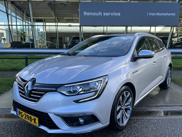 Renault Mégane 2016 Diesel