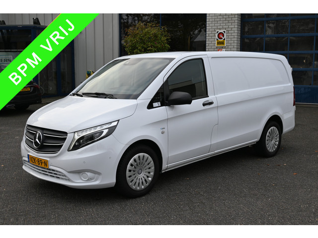 Mercedes-Benz Vito 2020 Diesel