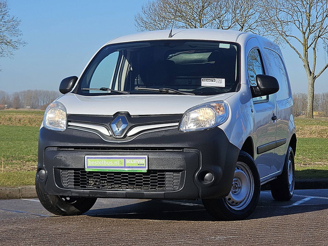 Renault Kangoo 2016 Diesel