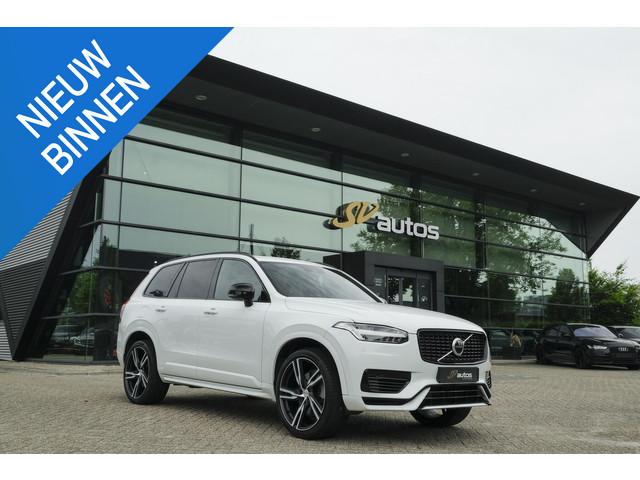 Volvo XC90 2020 Hybride